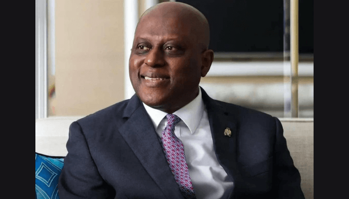 Cardoso reaffirms commitment to macroeconomic stability, stronger banking sector