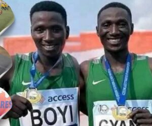 Olojo Festival 5km Road Race Debuts With Nigeria’s Elite Runners