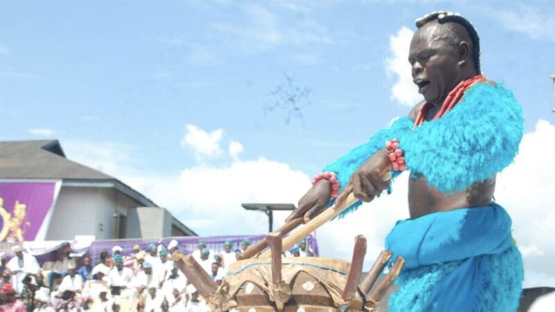 First Olojo Festival 5km Road Race Promises World-class Experience