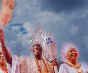 Olubadan: I’ll Serve Ibadan People With Rest Of My Life 