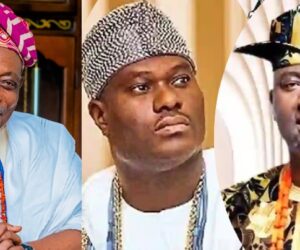 Olubadan-Designate Ladoja Blames Ooni–Alaafin Rivalry On Supporters, Calls For Unity In Yorubaland