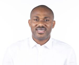 Ex-MTN exec, Bayo Adekanmbi, talks democratising AI for Africans
