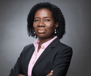 Olubunmi Fayokun takes on chairmanship of Aluko & Oyebode as the firm enters a historic new chapter under female leadership