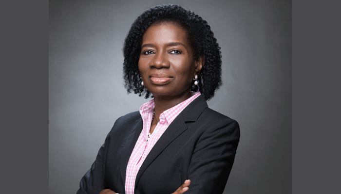 Olubunmi Fayokun takes on chairmanship of Aluko & Oyebode as the firm enters a historic new chapter under female leadership