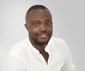 This Nigerian designer is on a mission to make tech work for everyone
