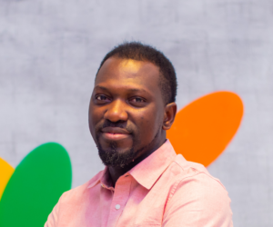Flutterwave reshuffles leadership team