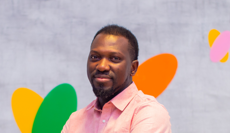 Flutterwave reshuffles leadership team