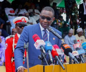 We’ll break corruption siege in Nigeria – Daily Trust