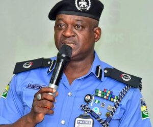 Police IG Confirms Redeployment Of Force PRO, DCP Adejobi