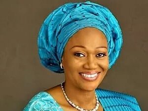 Oluremi Tinubu’s 65th philanthropic milestone