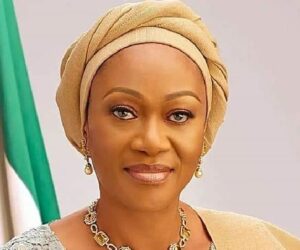 My Enduring Grace, Steadying Anchor Tinubu Celebrates Wife @ 65 – Independent Newspaper Nigeria