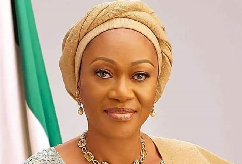 My Enduring Grace, Steadying Anchor Tinubu Celebrates Wife @ 65 – Independent Newspaper Nigeria