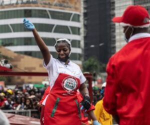 First Lady Oluremi Tinubu Praises Hilda Baci Over Second Guinness World Record – Independent Newspaper Nigeria