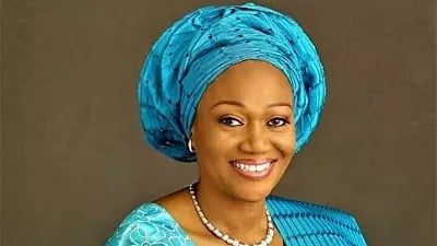 Oluremi Tinubu’s 65th philanthropic milestone
