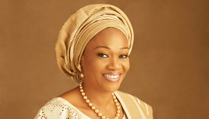 Remi Tinubu: A shining jewel in Nigeria’s crown – Gov Otu