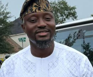 A Nigerian Businessman Redefining Integrity In America – Independent Newspaper Nigeria