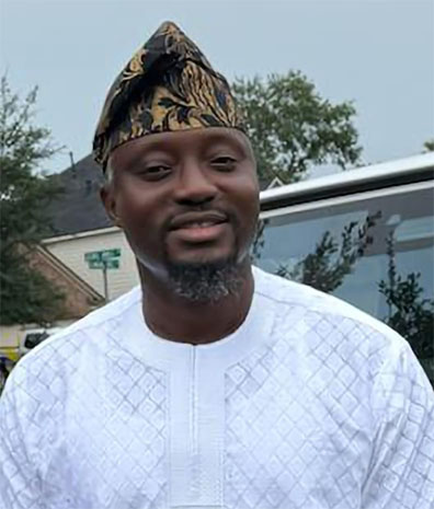 A Nigerian Businessman Redefining Integrity In America – Independent Newspaper Nigeria