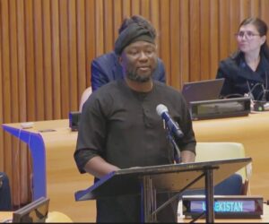 Africa’s 1.4 billion People Cannot be Sidelined in the AI Revolution, says Seun Dania | Tech | Business