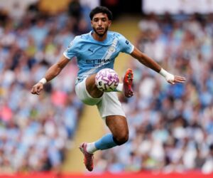 Setback For Man City As Star Player Suffers Injury Ahead Of Man United Derby