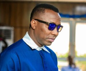 X contacted me, I won’t delete tweet about Tinubu – Sowore