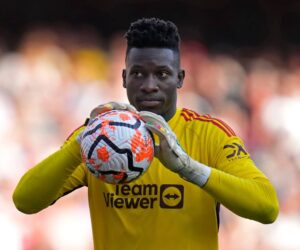 Onana Agrees To Join Trabzonspor
