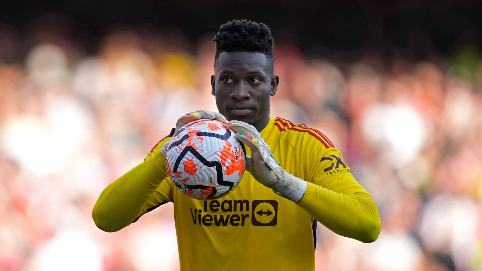 Onana Agrees To Join Trabzonspor