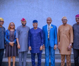 Ondo, Globacom Collaborate On Digital Innovation – Independent Newspaper Nigeria