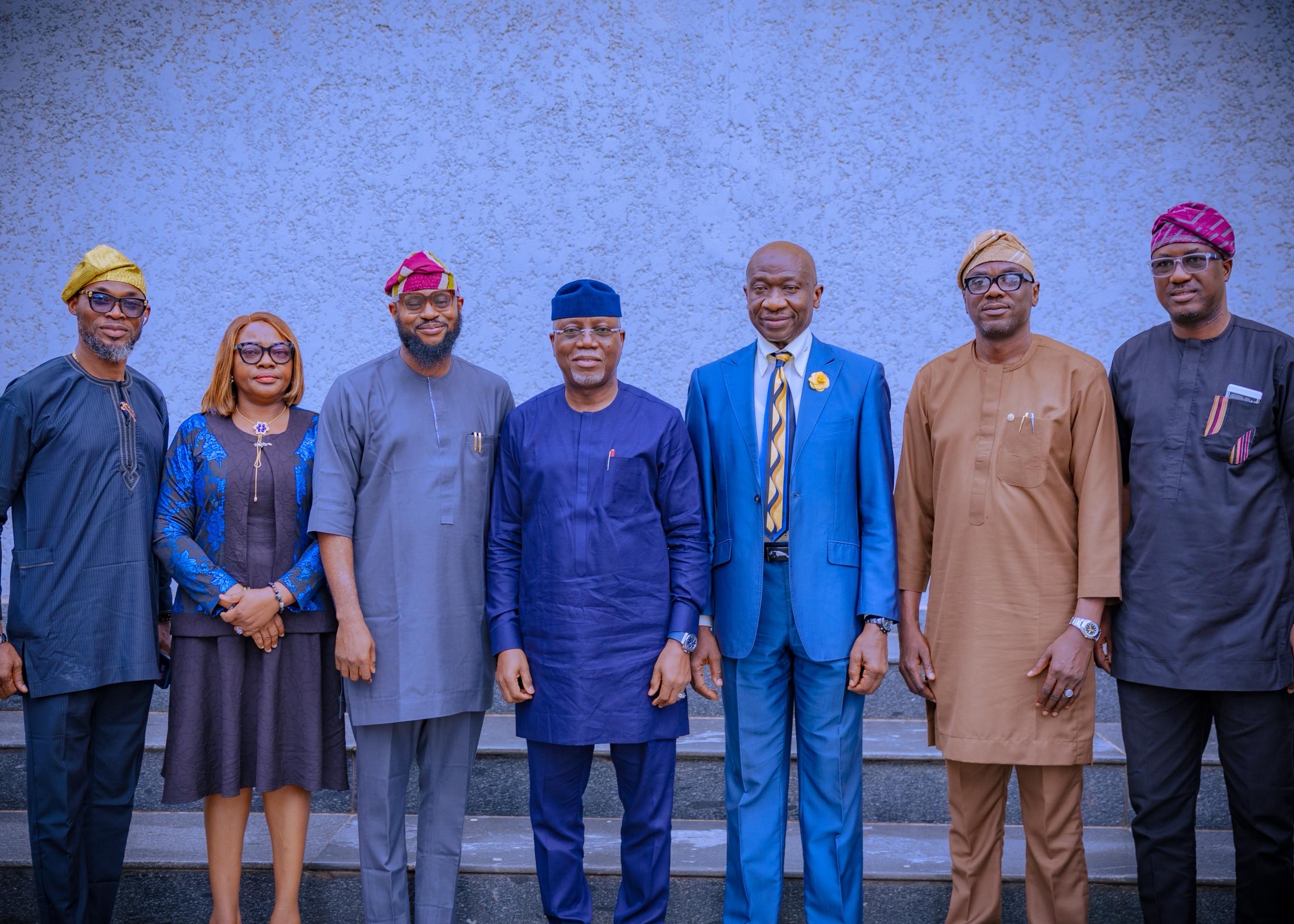 Ondo, Globacom Collaborate On Digital Innovation – Independent Newspaper Nigeria