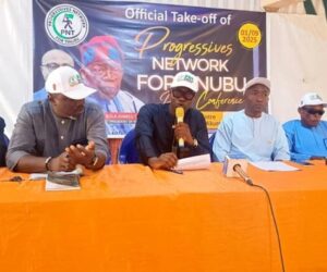 Ondo Group Vows to Deliver One Million Votes for Tinubu in 2027