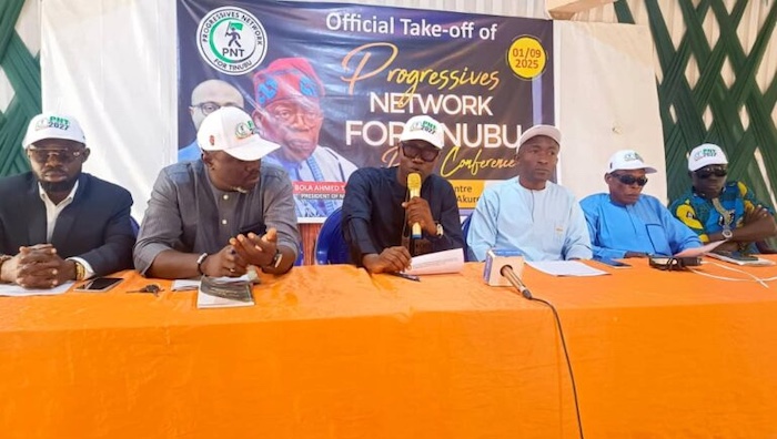 Ondo Group Vows to Deliver One Million Votes for Tinubu in 2027