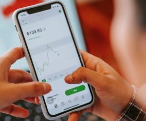 AI and Digital Tools Transforming Forex and Commodity Trading in Africa