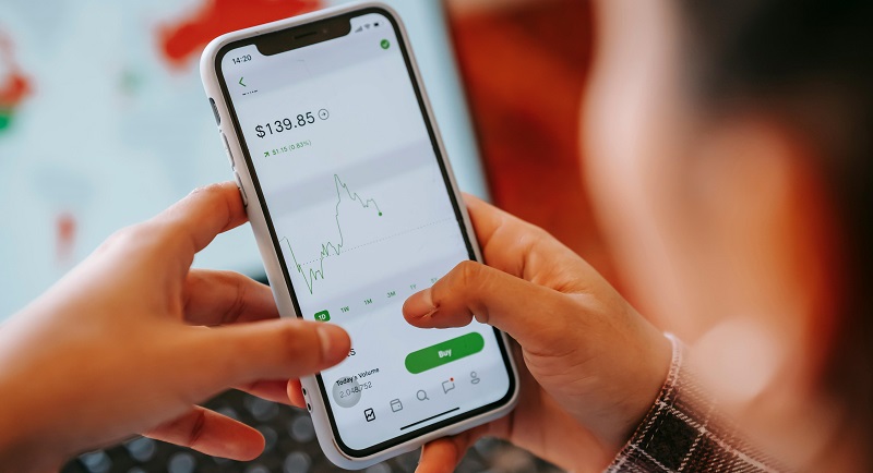 AI and Digital Tools Transforming Forex and Commodity Trading in Africa