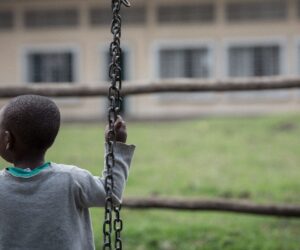 NAPTIP Rescues 8 Stolen Kids From Delta Orphanage