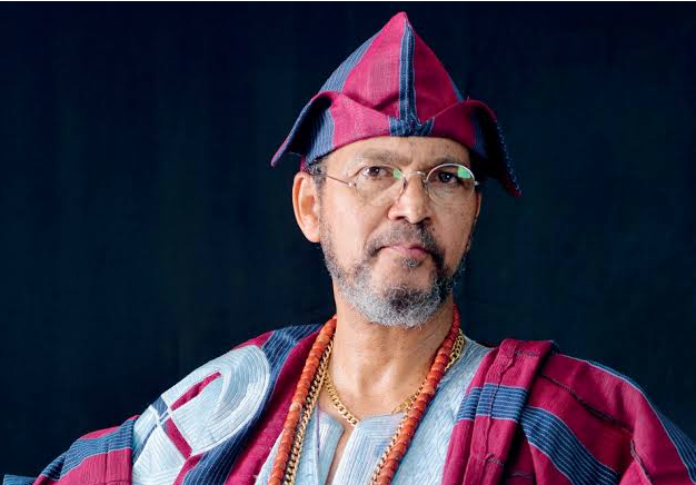 Popular Nigerian Billionaire Industrialist, Oskar Ibru Is Dead