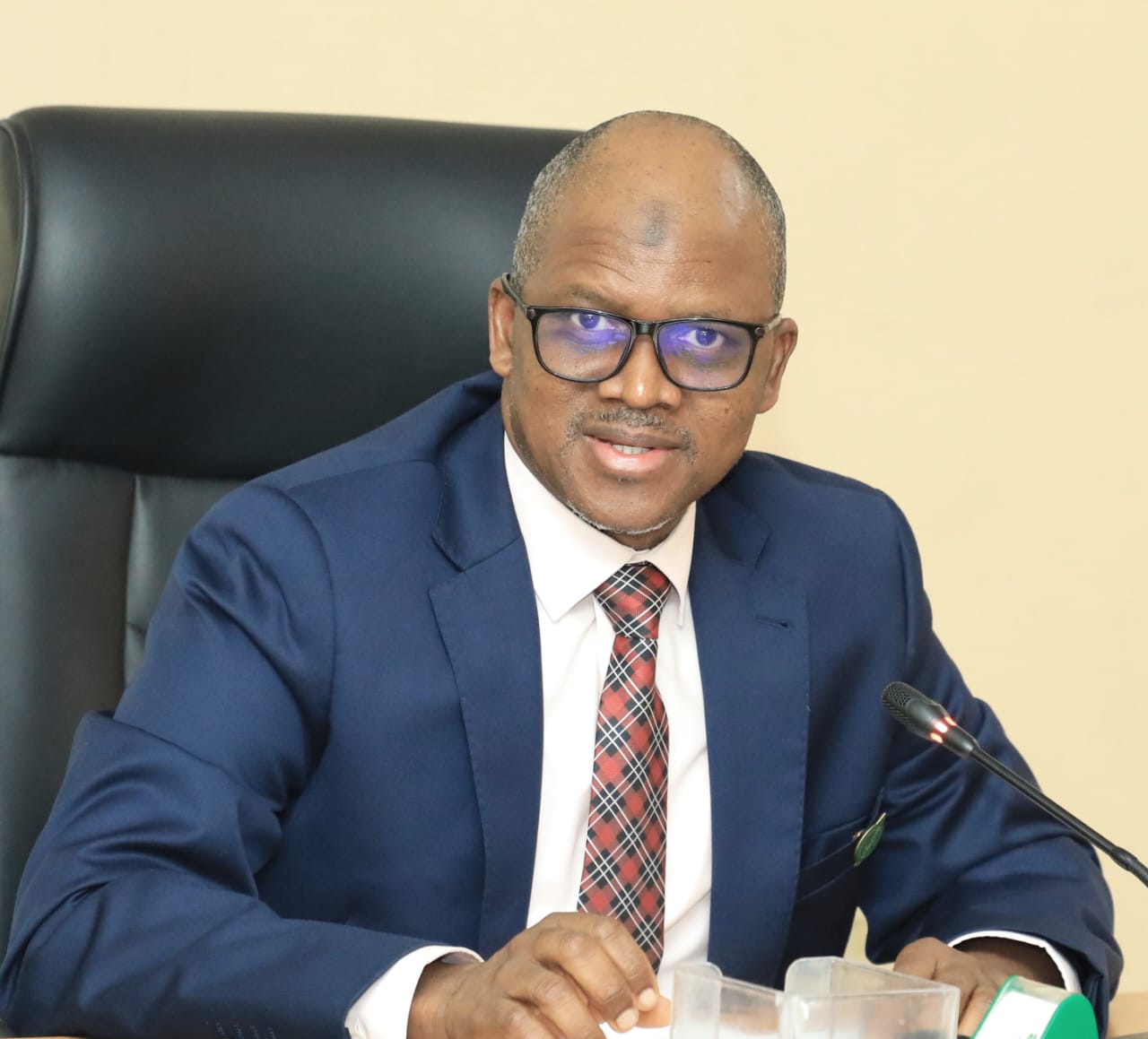 Nigerians can access 6% mortgage loans for 30yrs – Osidi – Daily Trust