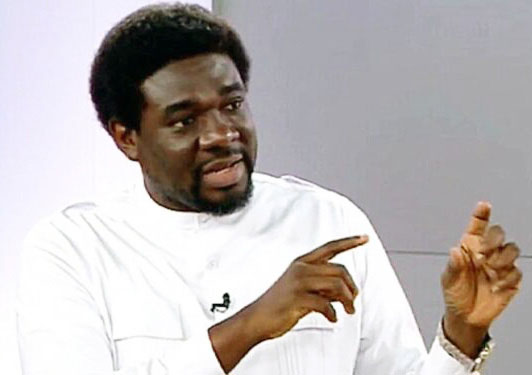  CPESK Will Birth Solutions To Oil & Gas Challenges – Osifo – Independent Newspaper Nigeria