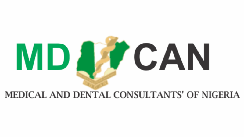 Doctors, other health workers deserve living wage – MDCAN bemoans dwindling economy