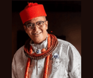 Oskar Ibru dies at 67