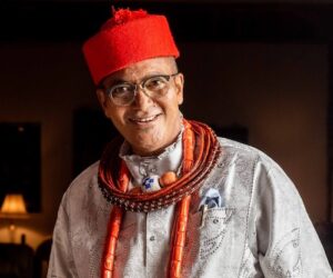 Billionaire Businessman Olorogun Oscar Ibru Dies At 67