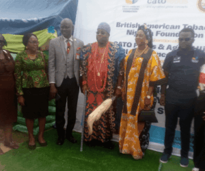 Firms unveil initiative to transform Osun cassava farmers to agripreneurs