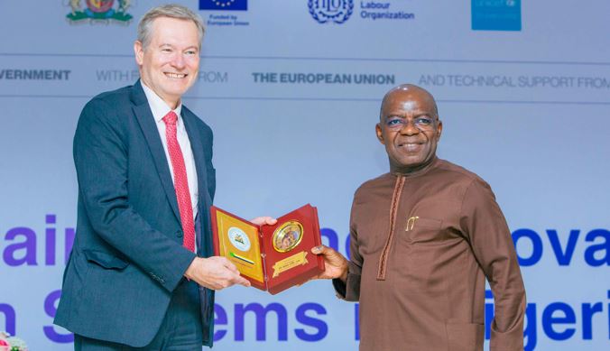 EU-funded Social Protection System In Nigeria Launched In Abia As UNICEF Pledges More Support – Independent Newspaper Nigeria