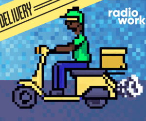 Out for Delivery: Inside the lives of Lagos’ food delivery riders