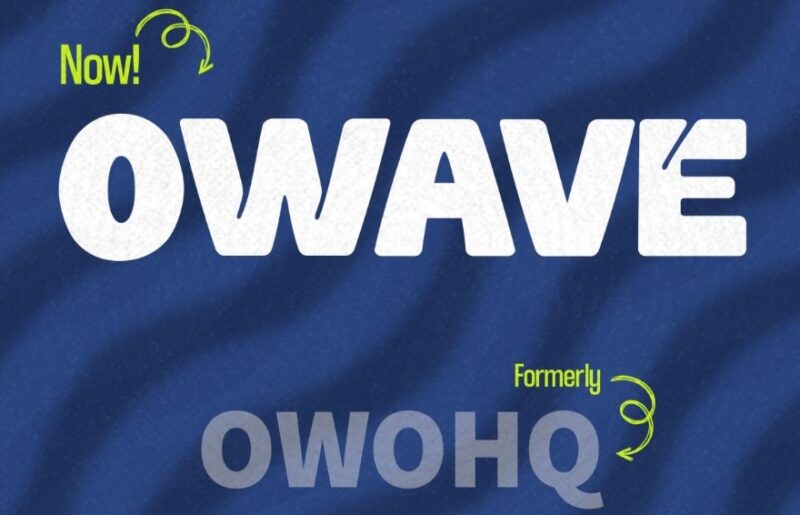 Nigerian crowdfunding startup OwoHQ rebrands to Owave, now processed over N140m in fundraisers in 1 year 