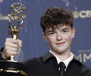 Owen Cooper, 15, Becomes Youngest Male Emmy Winner in History for Netflix’s ‘Adolescence’
