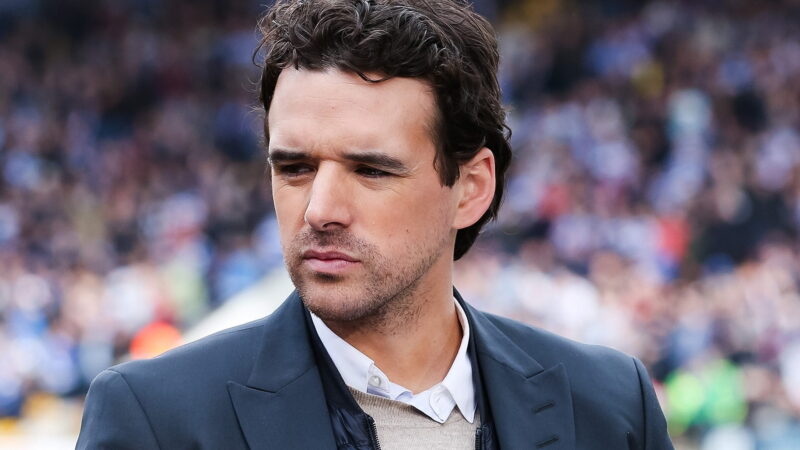 EPL: How Amorim caused Fernandes’ penalty miss in 3-1 defeat to Brighton – Owen Hargreaves