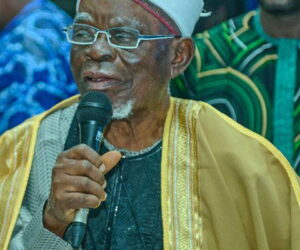 Nigeria: Prominent Islamic cleric d!es