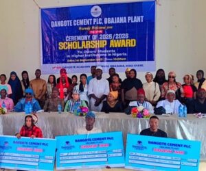 51 Kogi Communities Enjoy Dangote Cement Scholarship
