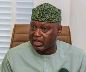 Ensure effective, equitable tax system for all Nigerians – Gov Oyebanji to JTB