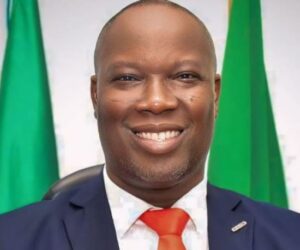Oyibode Appeals For Patience Over Udu Roads – Independent Newspaper Nigeria