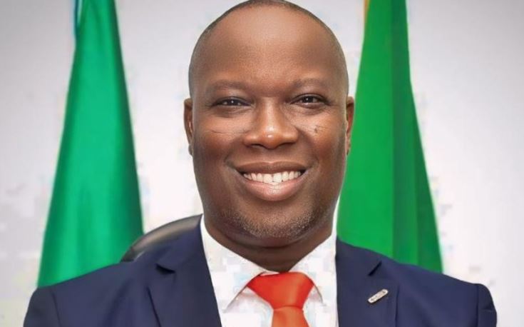 Oyibode Appeals For Patience Over Udu Roads – Independent Newspaper Nigeria